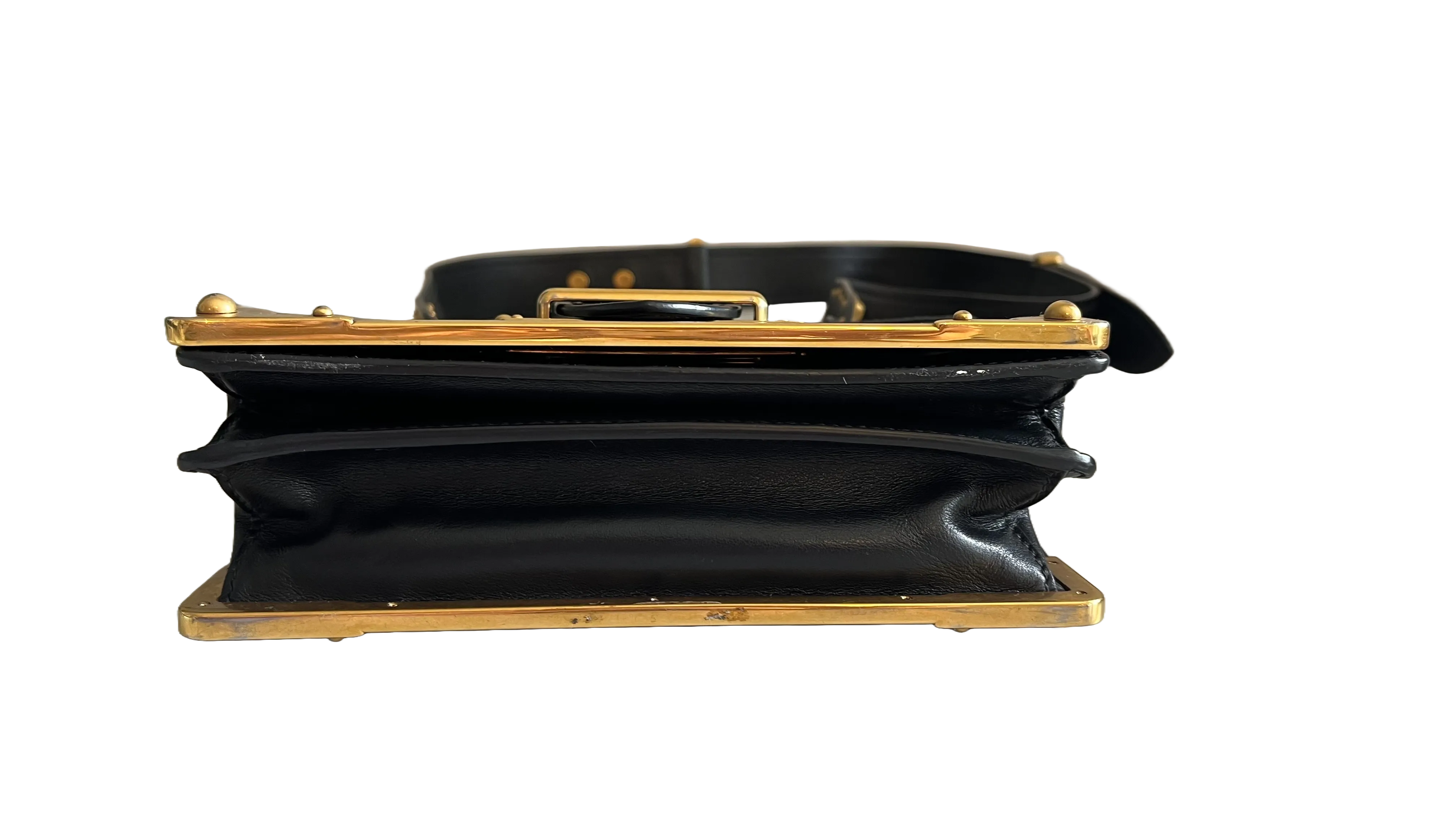Prada Cahier Shoulder bag