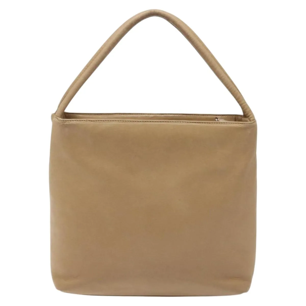 Prada Saffiano Leather Handbag (Pre-Owned)