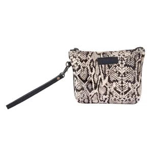 Python Wrislet In Black