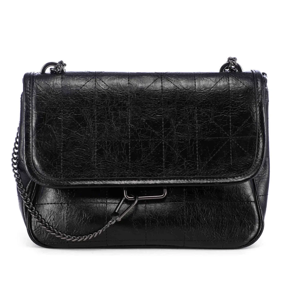 Quilted Crossbody Bags