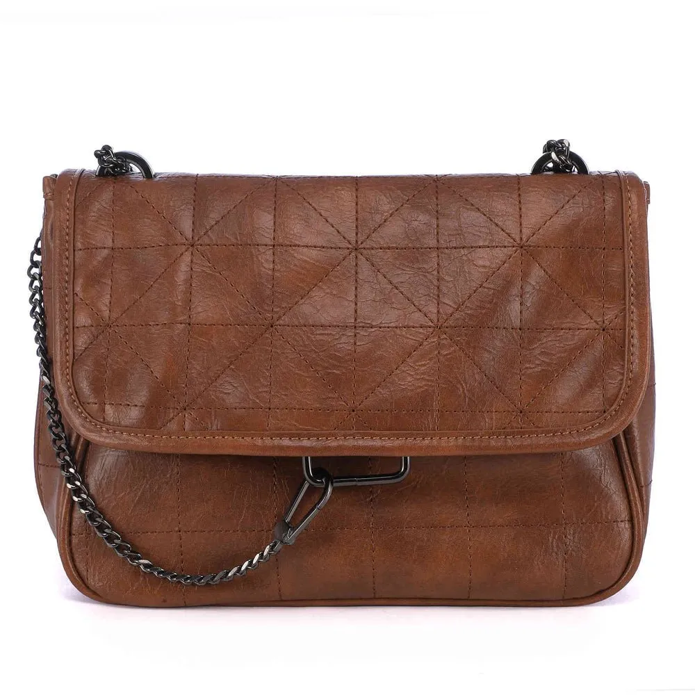 Quilted Crossbody Bags