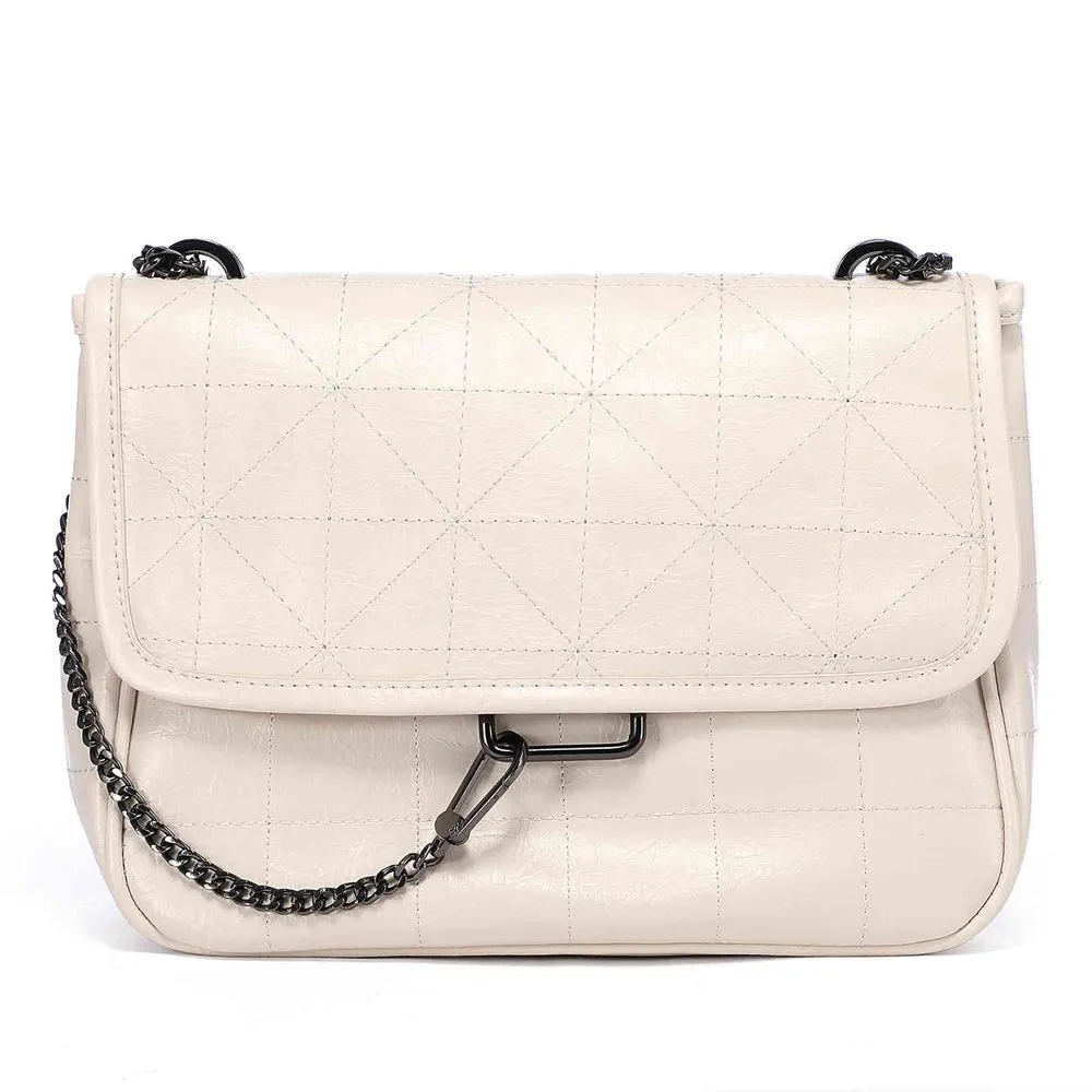 Quilted Crossbody Bags
