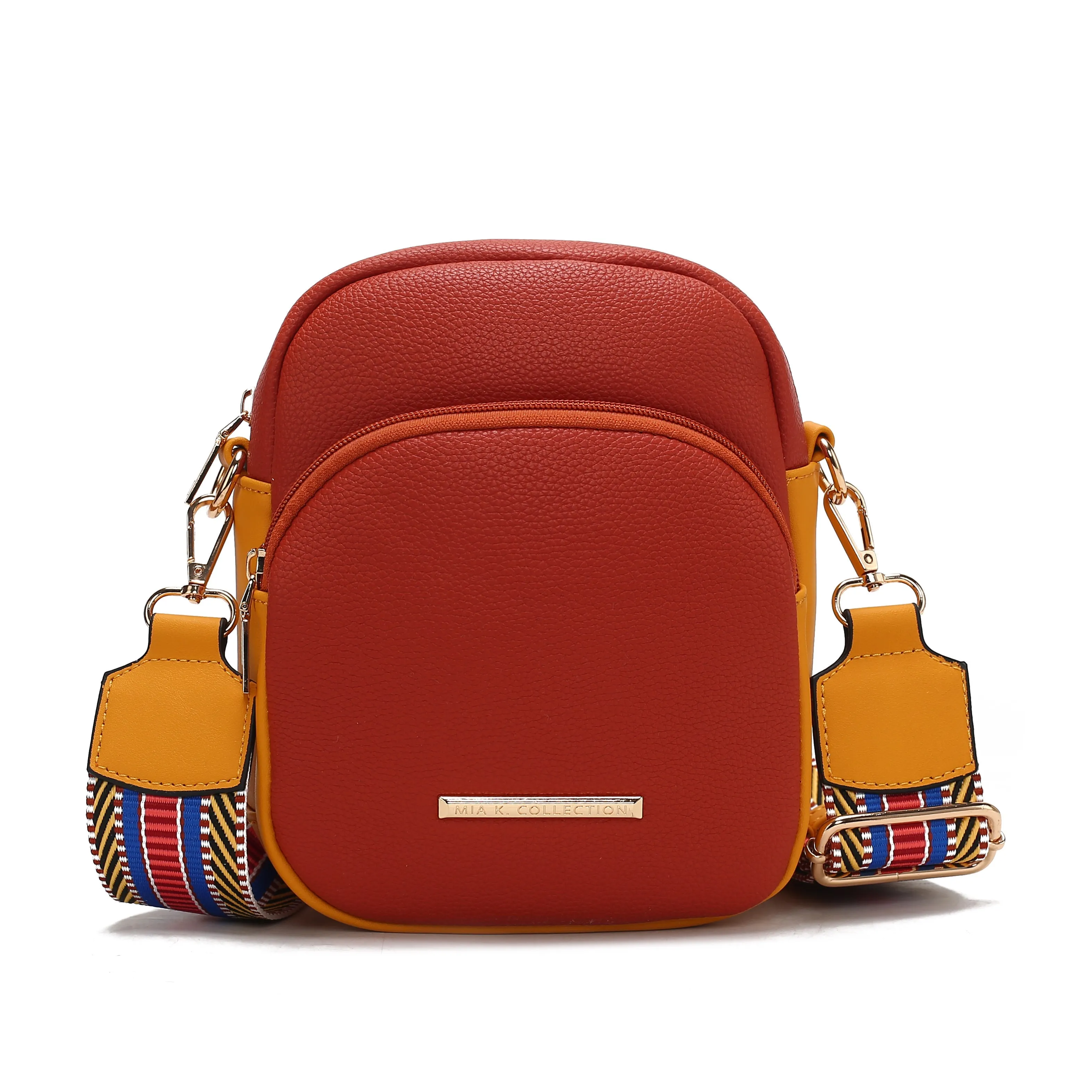 Rachel Crossbody Bag