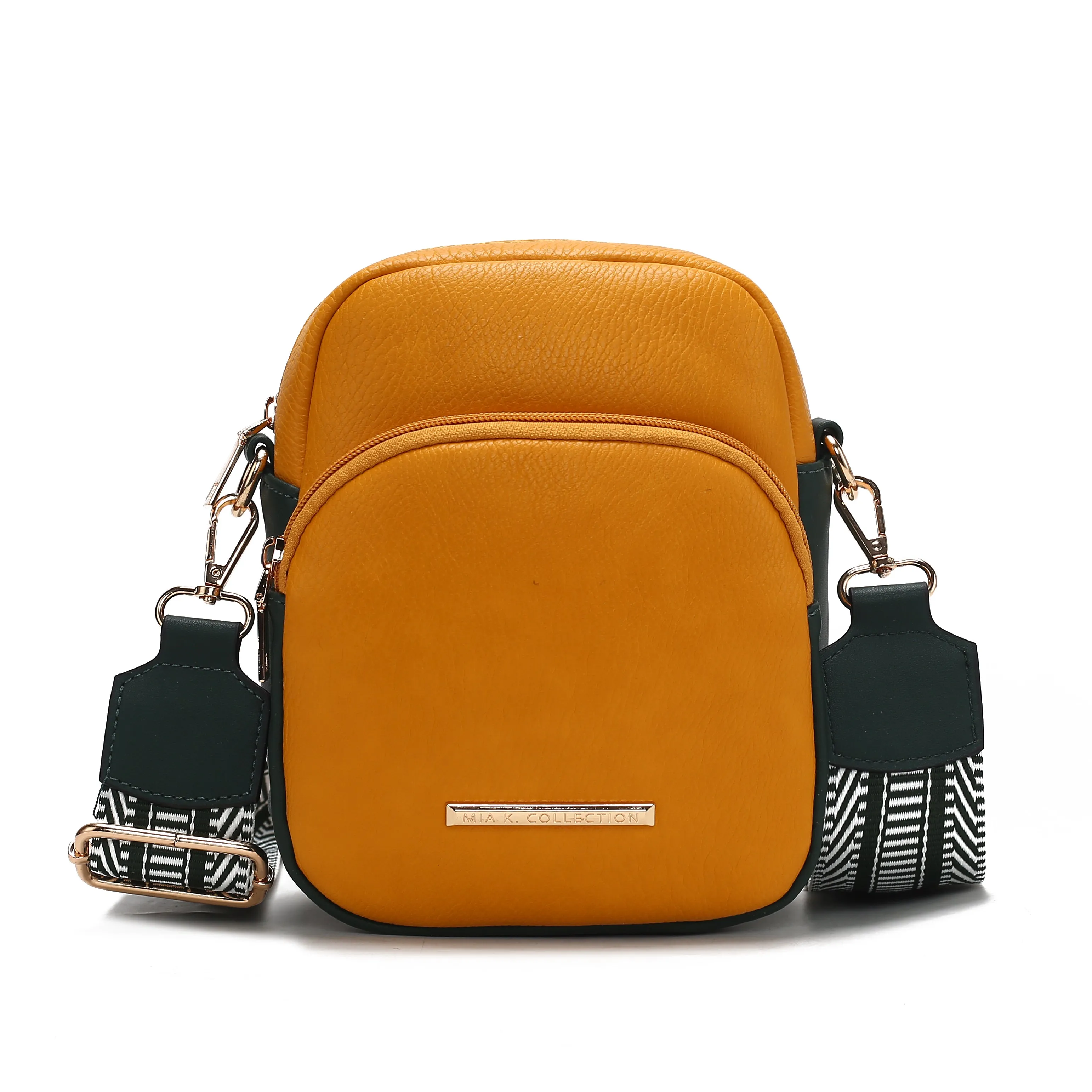 Rachel Crossbody Bag