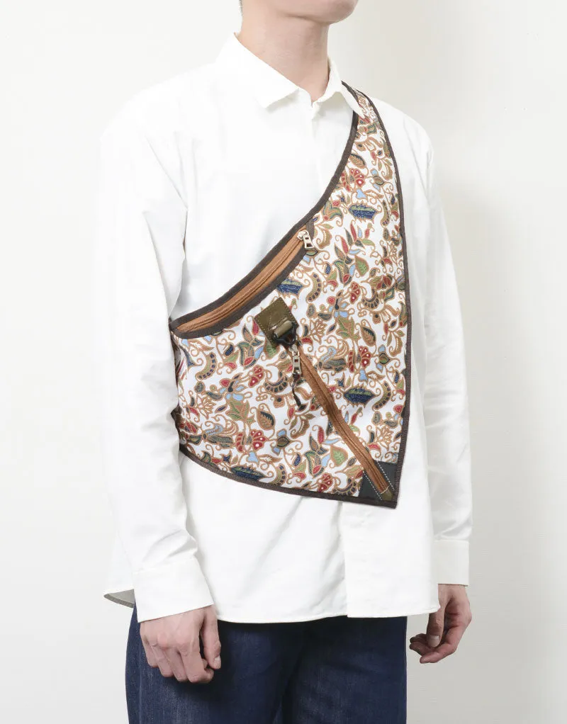 rajabrooke ?? master-piece Sling Bag No.608302-rb