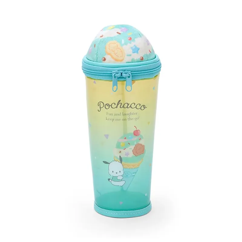 Sanrio Ice Cream Party Pencil Pouch