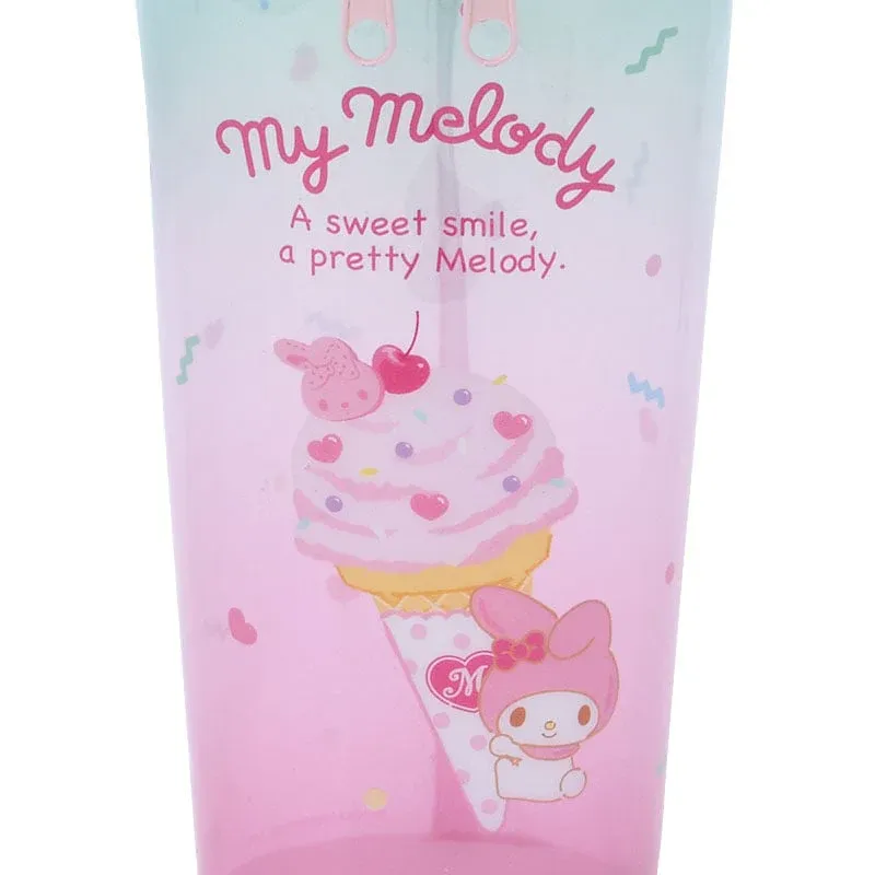 Sanrio Ice Cream Party Pencil Pouch