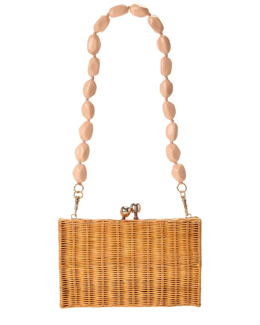 SERPUI Corina Rain Clutch