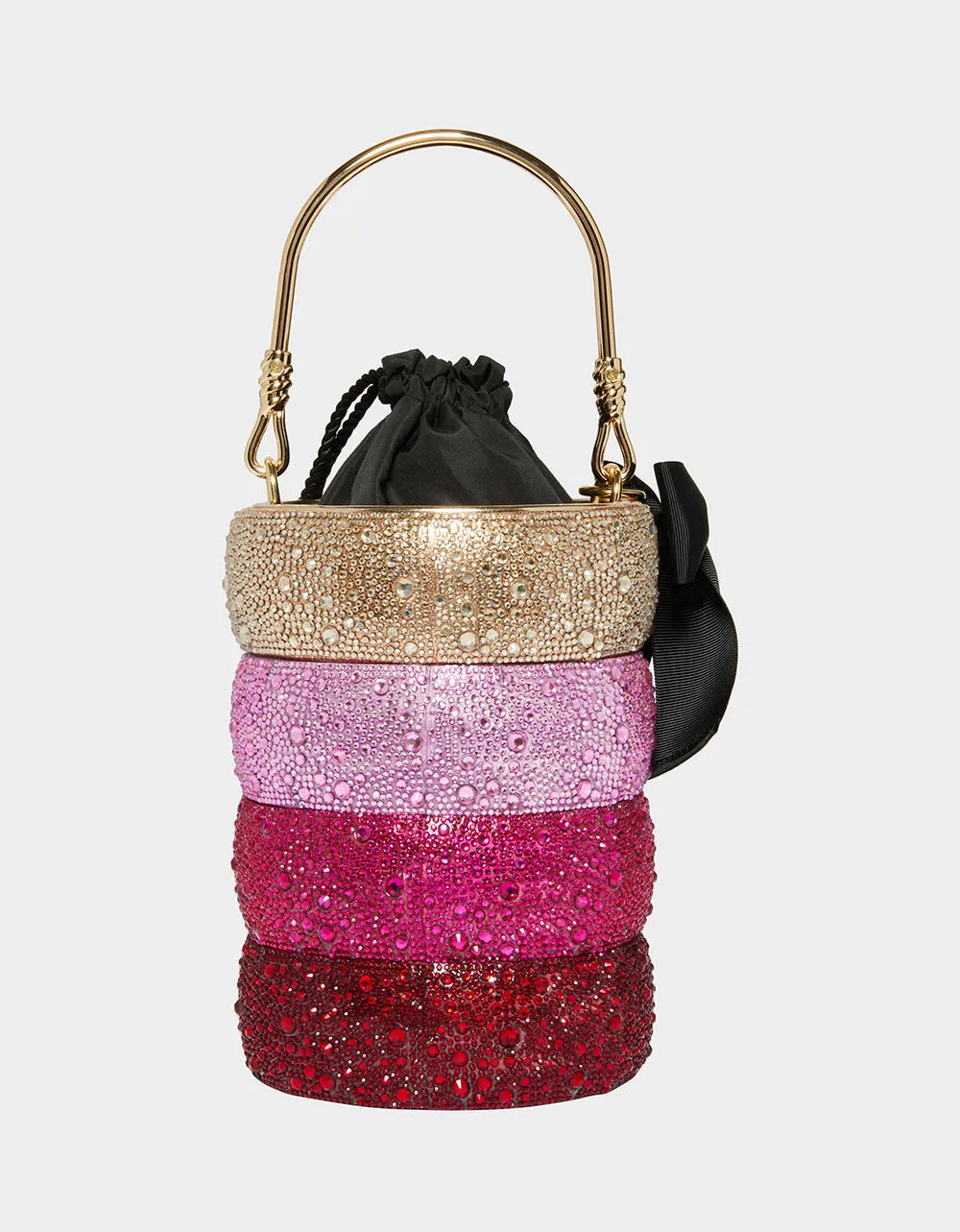 SHE'S A GEM BUCKET BAG MULTI | RE:LUV