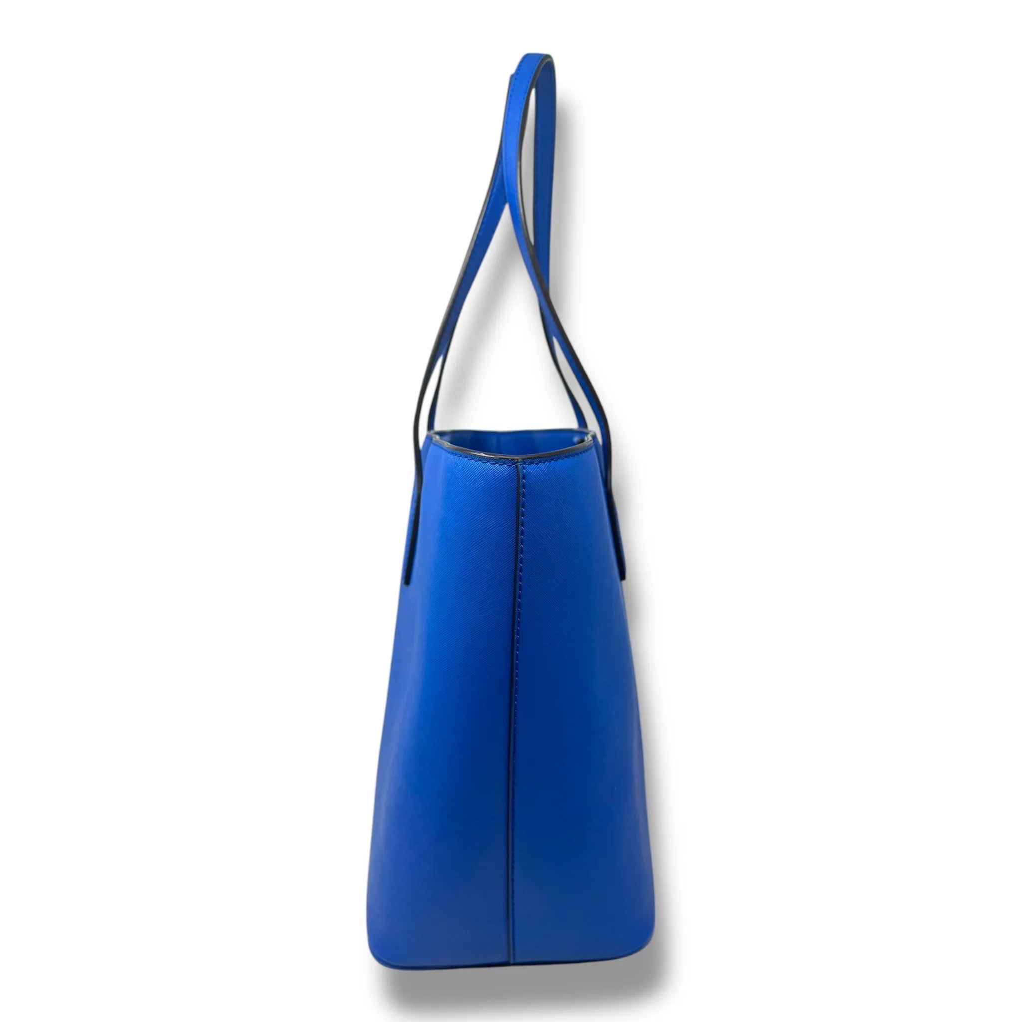 Sidekick Tote Luxury Designer By Marc Jacobs, Size: Medium