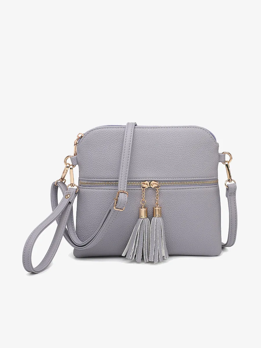 Tara Vegan Crossbody