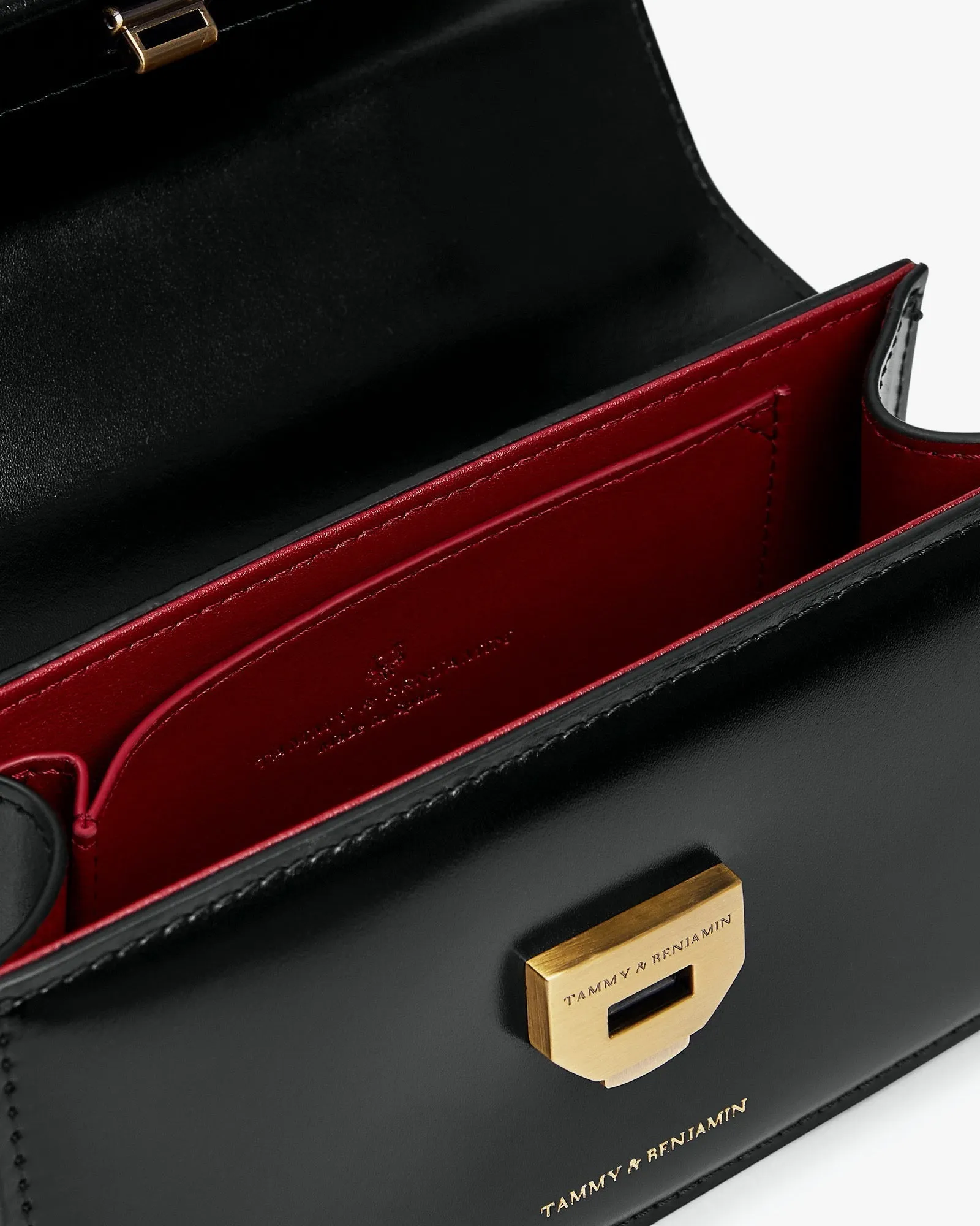 THEA MINI - Black
