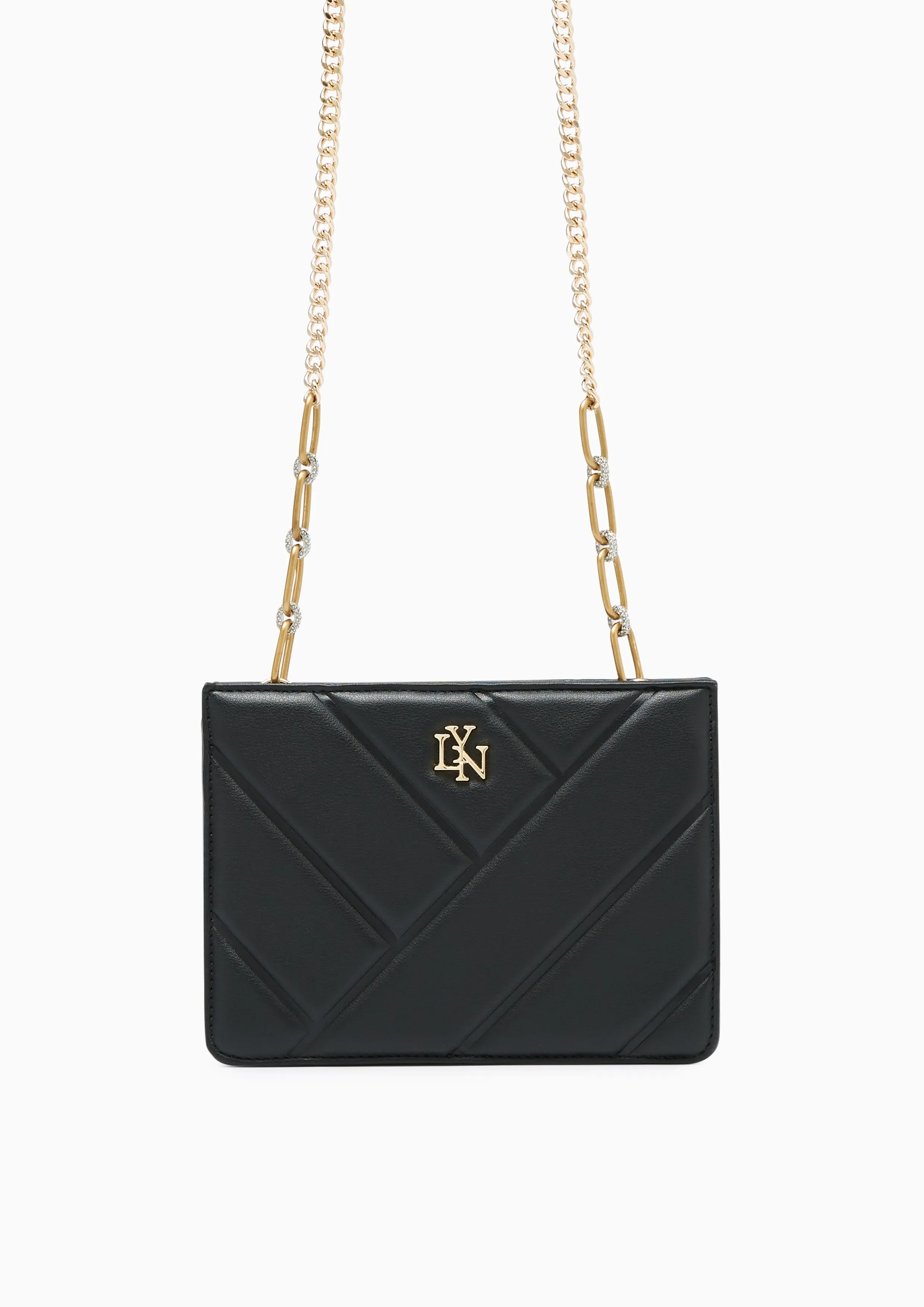 Varenna Mini Crossbodybag Black