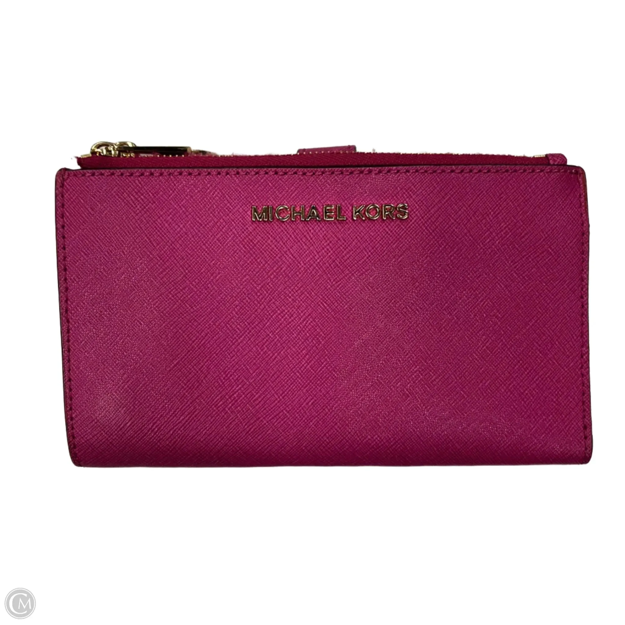 Wallet Designer By Michael Kors, Size: Medium