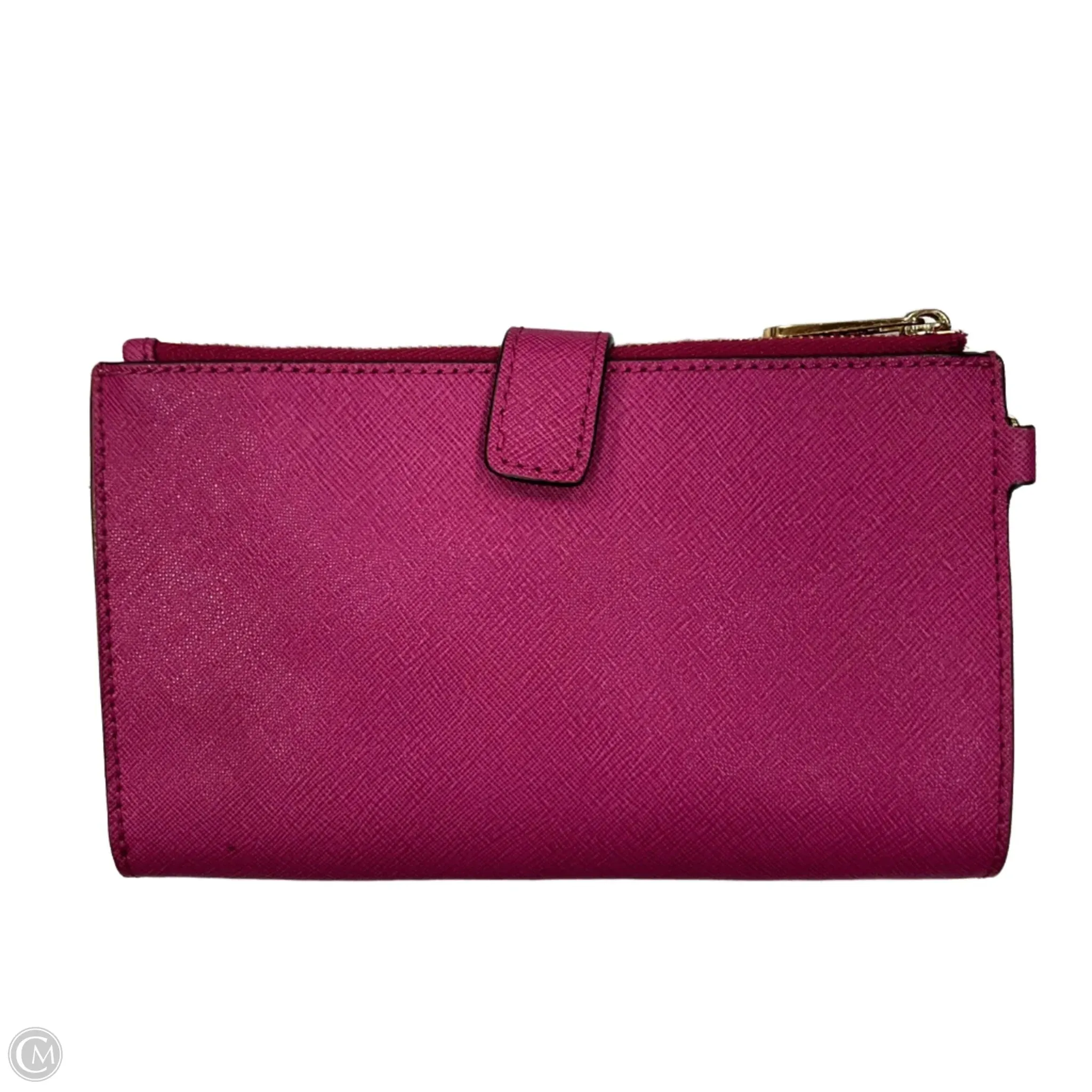 Wallet Designer By Michael Kors, Size: Medium