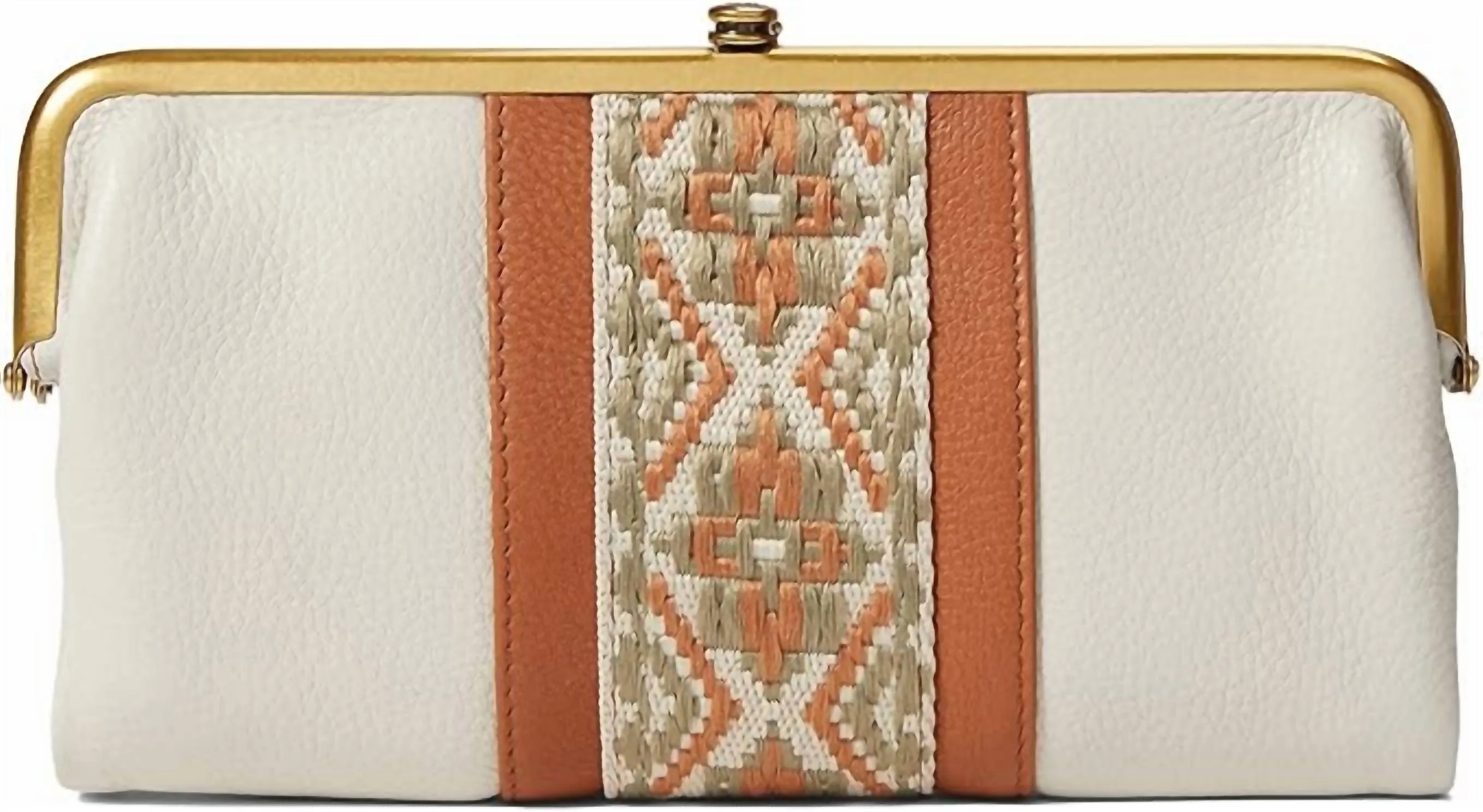 Women's Lauren Powder White In One Color