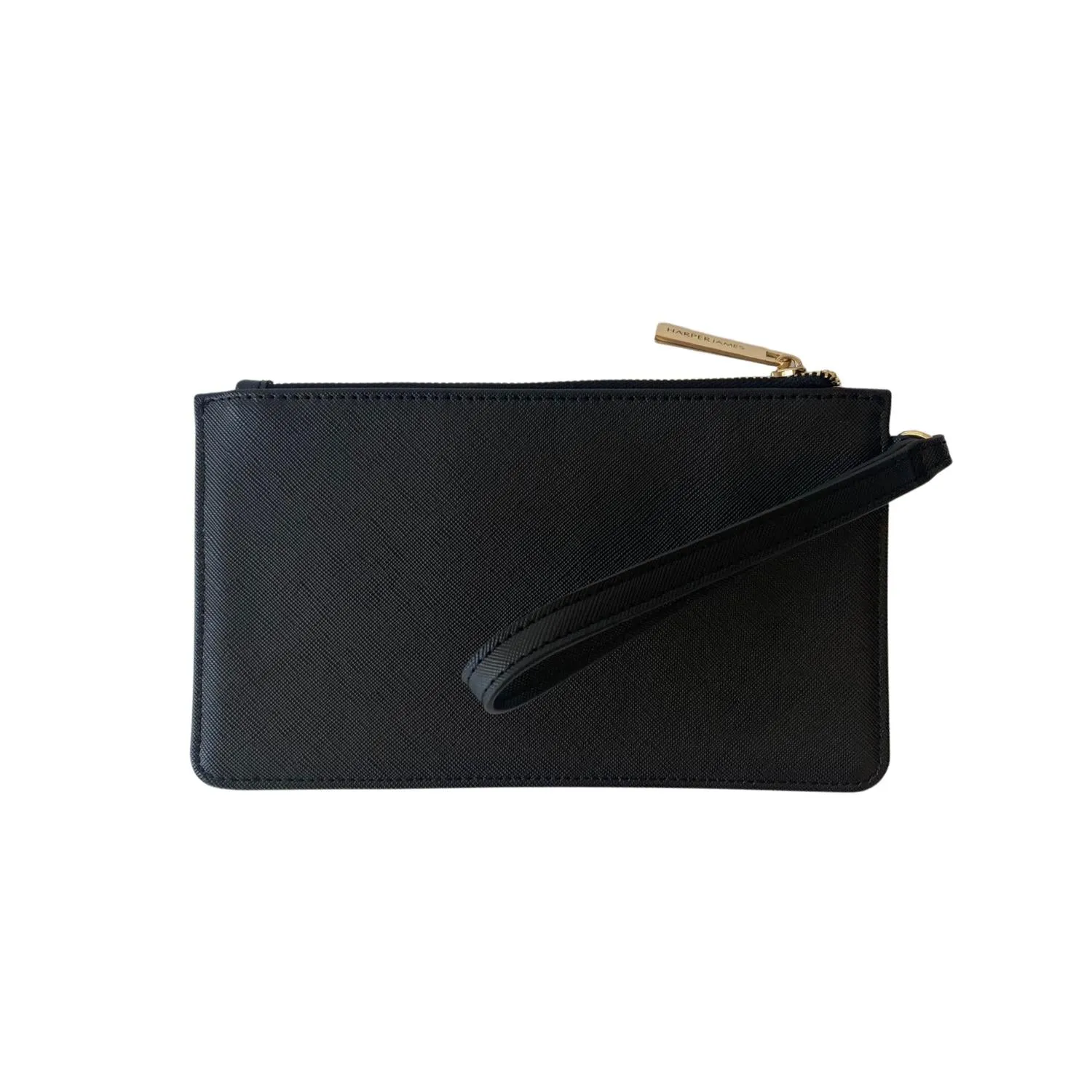 Women's Maddie Wristlet In Black