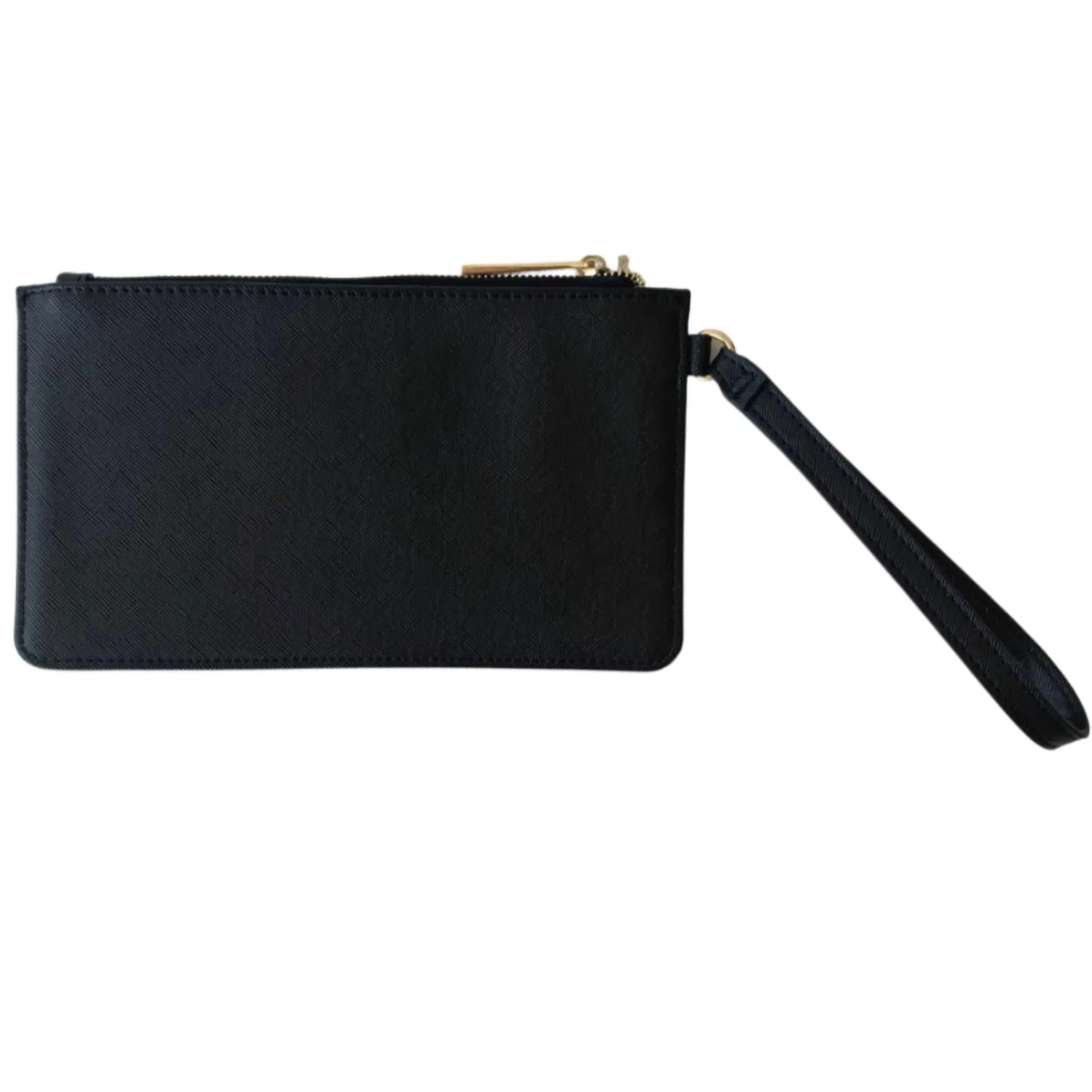 Women's Maddie Wristlet In Black