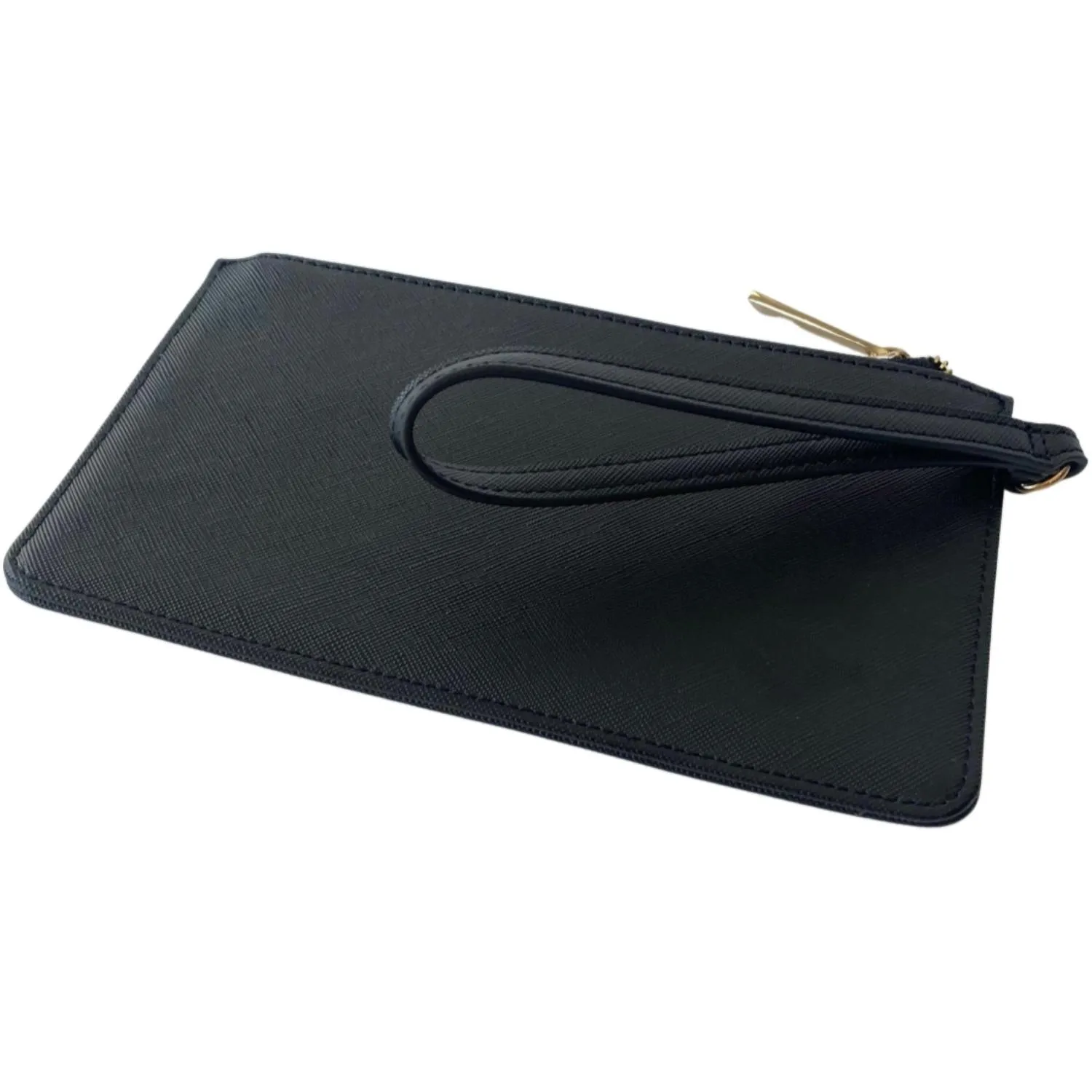 Women's Maddie Wristlet In Black