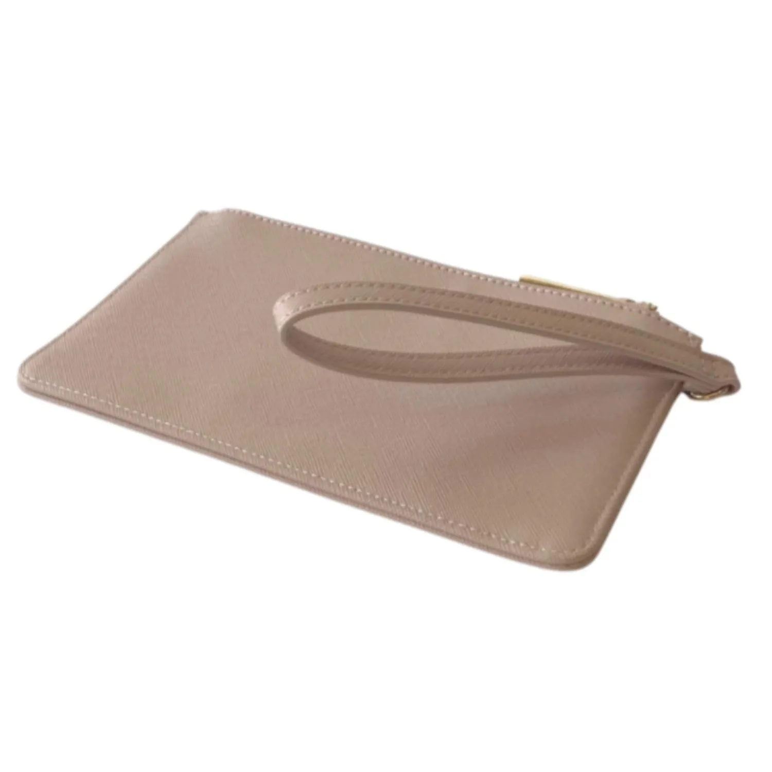 Women's Maddie Wristlet In Blush