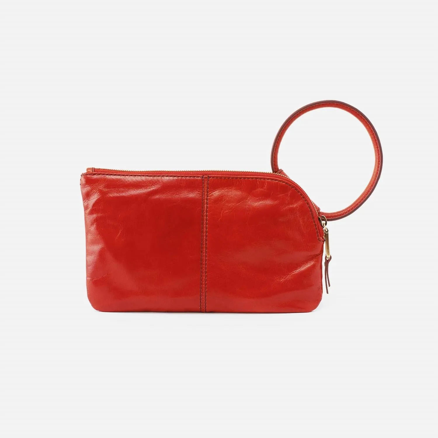 Women's Sable Wristlet In Grenadine