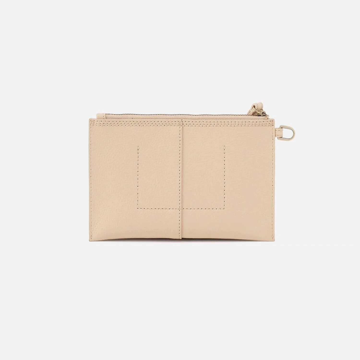 Women's Vida Small Pouch In Almond