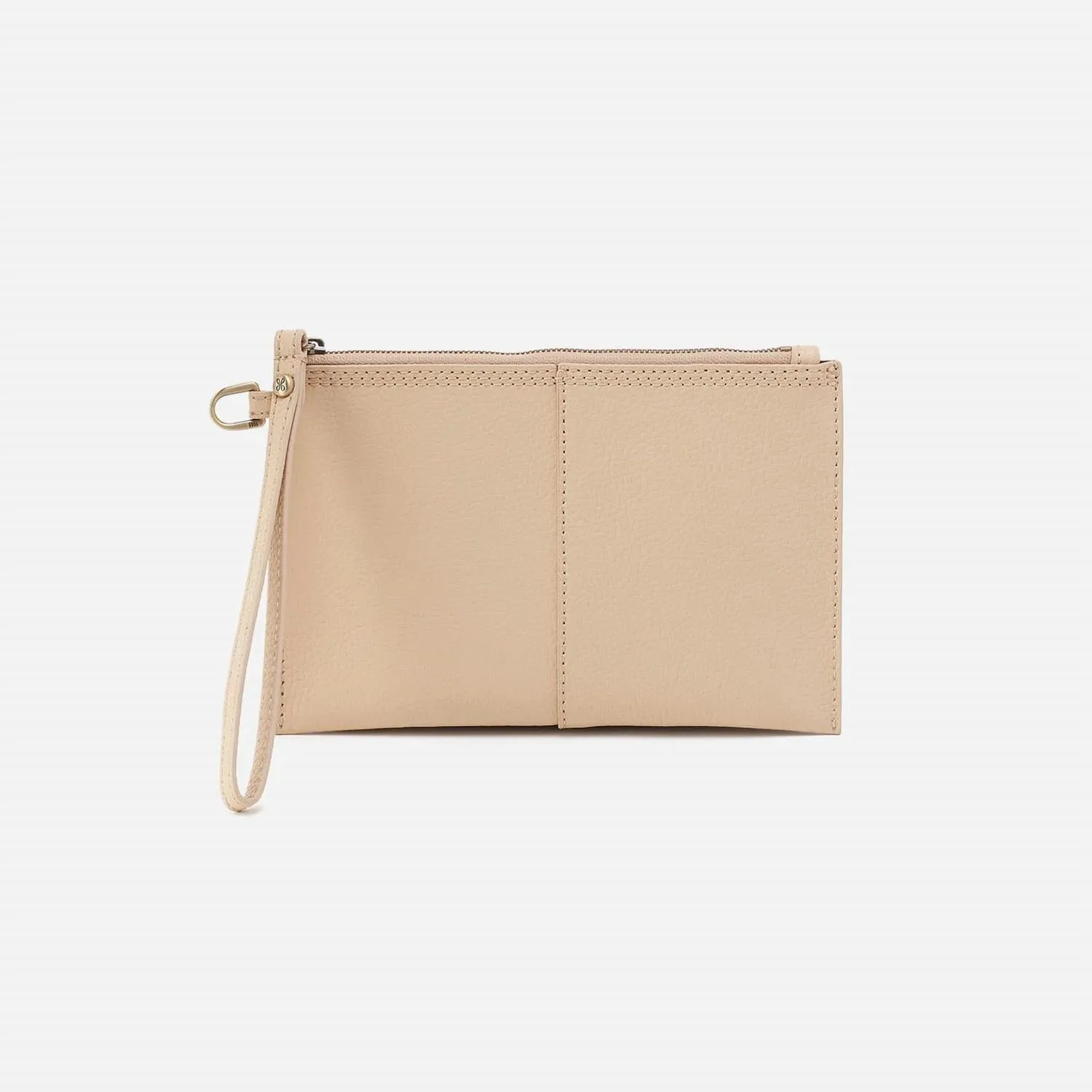Women's Vida Small Pouch In Almond