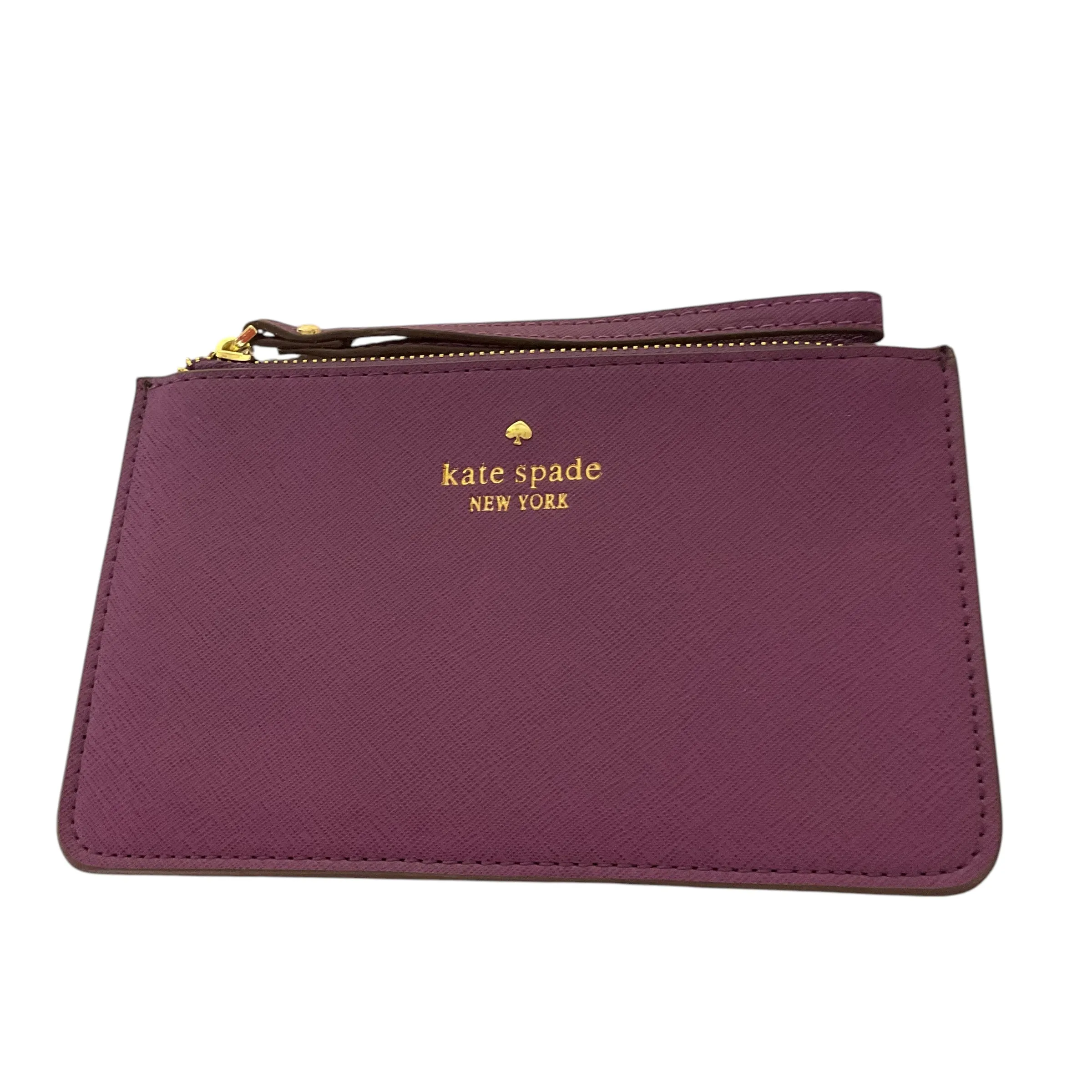 Wristlet Designer By Kate Spade, Size: Medium