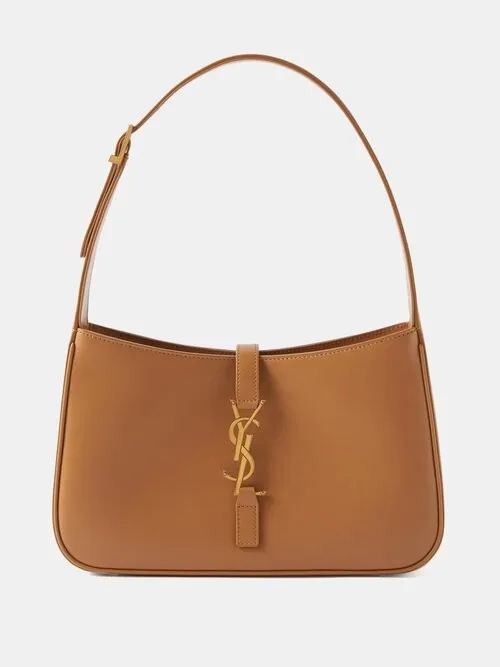 Ysl hubo shoulder bag