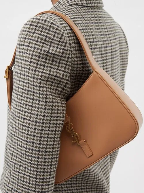 Ysl hubo shoulder bag