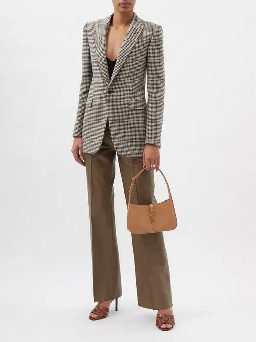 Ysl hubo shoulder bag