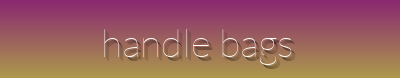 Stylish Handle Bags on Sale - Best 2025 Picks + Free Shipping